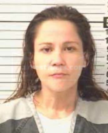 Beverly Diann Holmes
