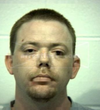 Chris Bryan Reynolds