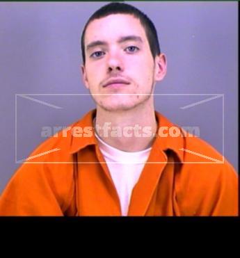 Nicholas Rosante Wooten