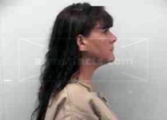 Patricia Ann Bozarth