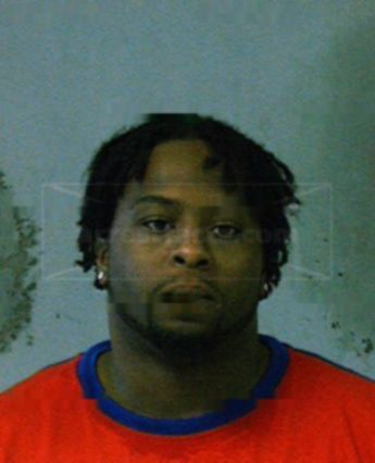 Charles Jamaal Blanchard