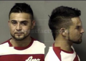 Victor Reyes-Alvarado