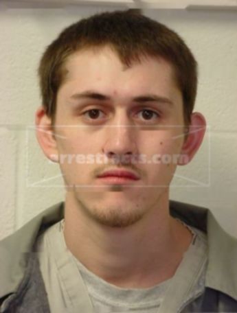 Colt L Parsons