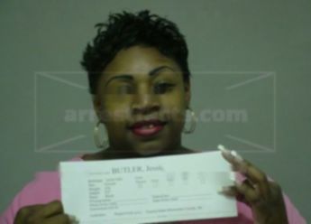 Jessica J Butler