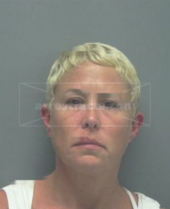 Stephanie Jane Sharpe