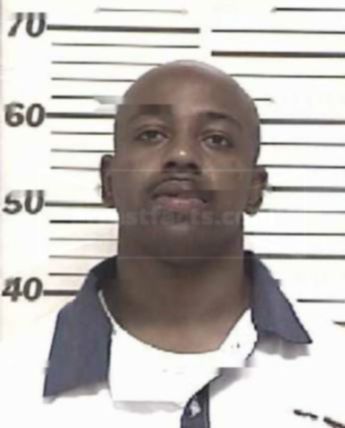Harvey Glenn Harris