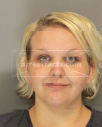Ledford Amanda Leann