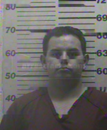 Anthony Montoya