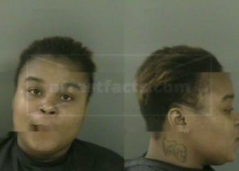 Conner Shantelle D.
