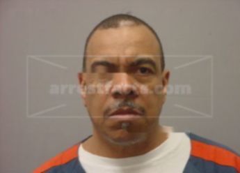 Karl Cedrick Thomas