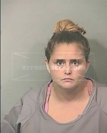Rebecca Delaine Denny