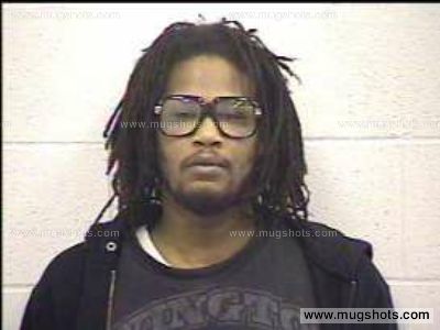 Christopher Antonio Townsend