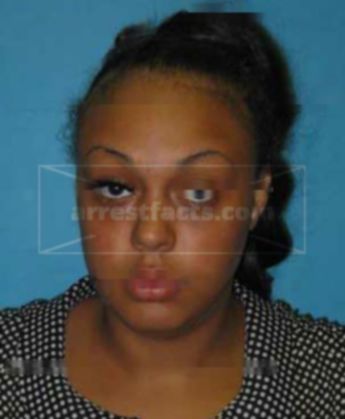 Chakata Jean Young