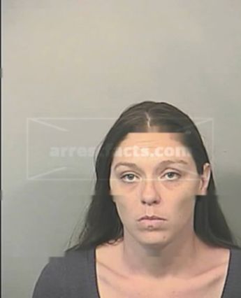 Ashley Diane Roberts