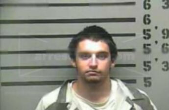 Christopher Brian Tate