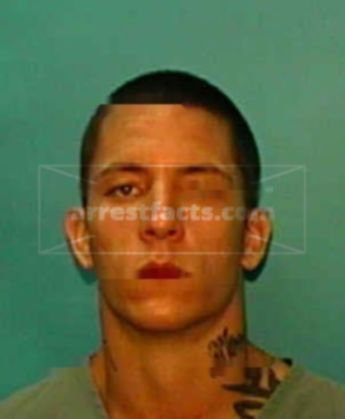 Cory Anthony Mazza