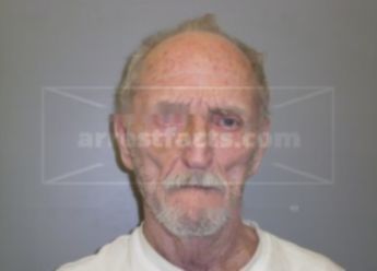 Raymond Paul Garner