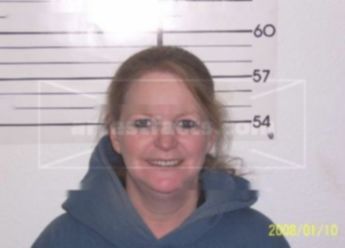Cindy Sue Boggess