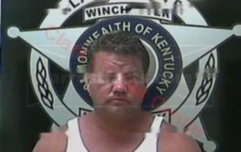 Adam Wayne Davis