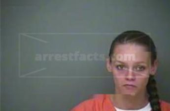Patricia Evelyn Gibson