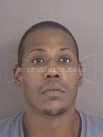 Michael Oneal Arnold