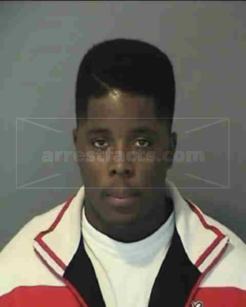 Justin Jarod Martin