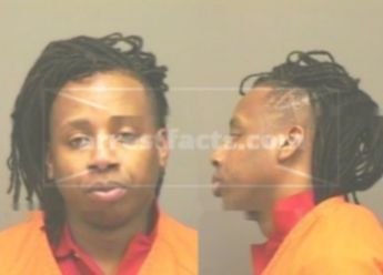 Zantonio Williams