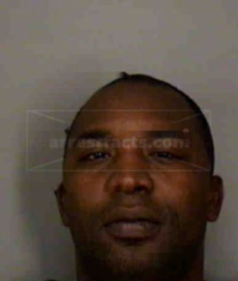 Quincy O Dejarnette