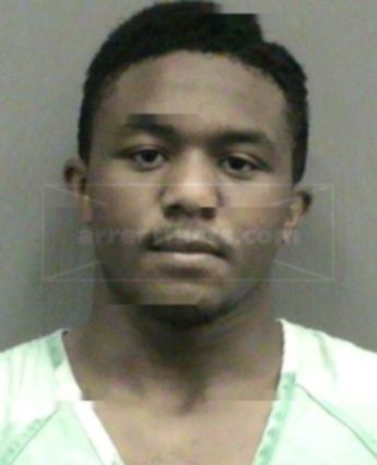 Jamar Jasper White