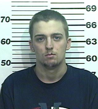 Jeramie Christopher Nichols