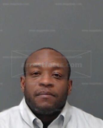 Bertram Jerrell Williams