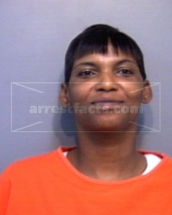 Vashti Lashelle Mcmillan