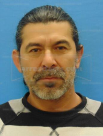 Raymundo Flores-Rogel