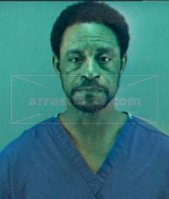 Tony Ray Venson
