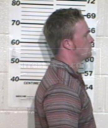 Chad Lynn Bishop