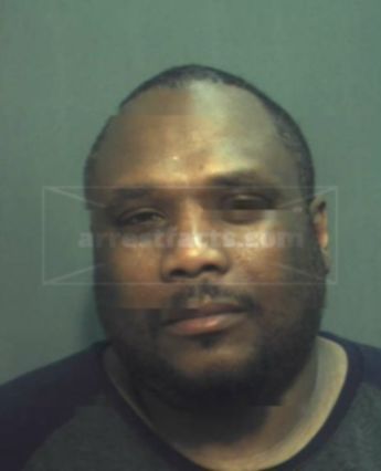 Toney Lamar Chambers
