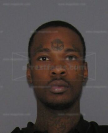 Jammell Johnson