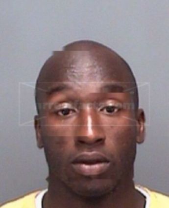Kevin Dewayne Boswell