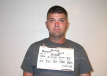 Robert Carl Hurst