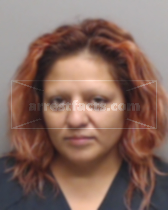 Josefina Horton