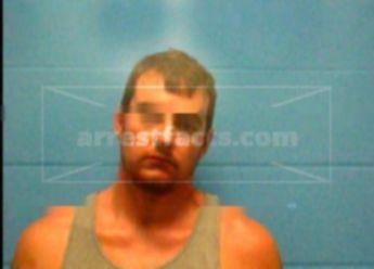 Steven Lance Olvey