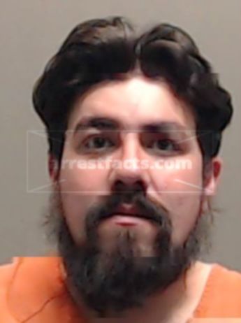 Jose Armand Gonzales-Acevedo