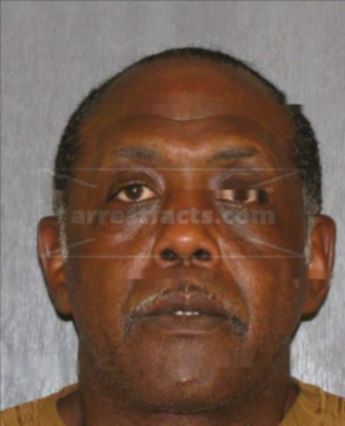 Frederick Jordan