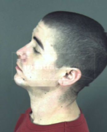 Travis Daniel Miller