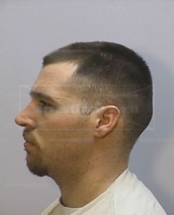 Stephen Michael Ashby