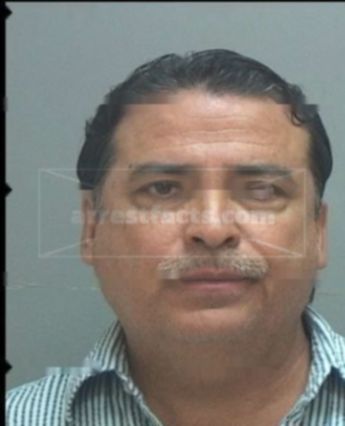 Jose Cruz-Sanchez