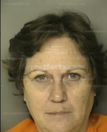 Debra Lee Forsythe