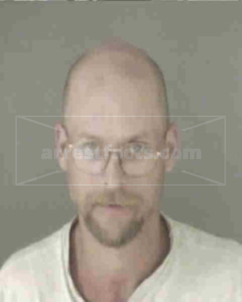 Christopher Robert Keyes