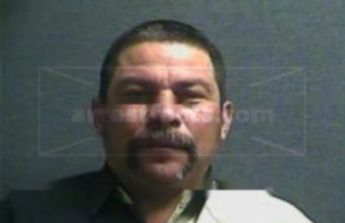 Martin Mario Soto Aguilar