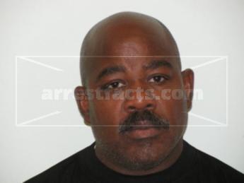 Reginald Frierson